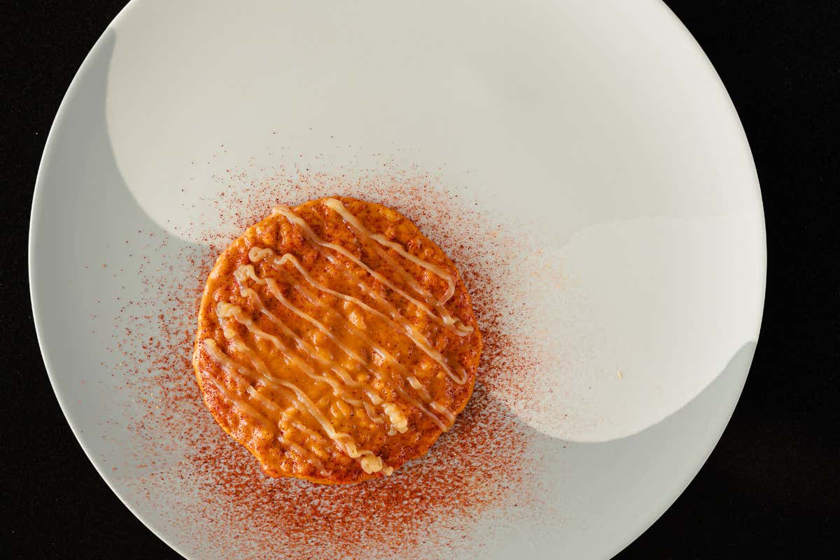 All'Armani Ristorante è arrivata l'estate: il nuovo menu di chef Mascheroni