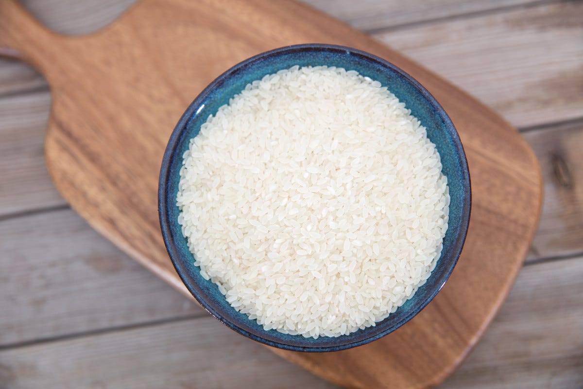 Trend al ribasso per il mercato del riso in Italia: ecco perché