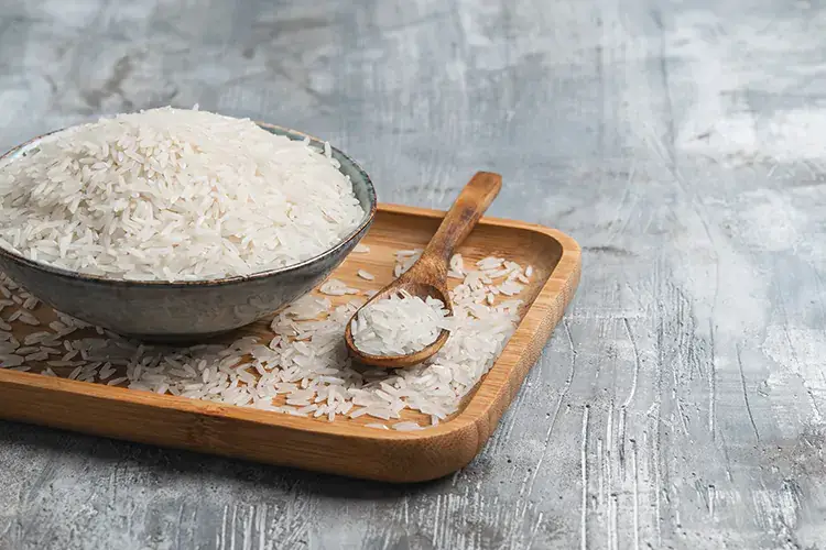 Storico risultato per Riso Scotti: i suoi chicchi sbarcano in Cina
