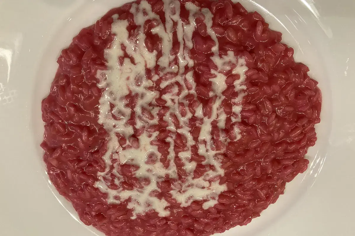 Il risotto contro la violenza Trieste, il DoubleTree by Hilton lotta contro la violenza sulle donne