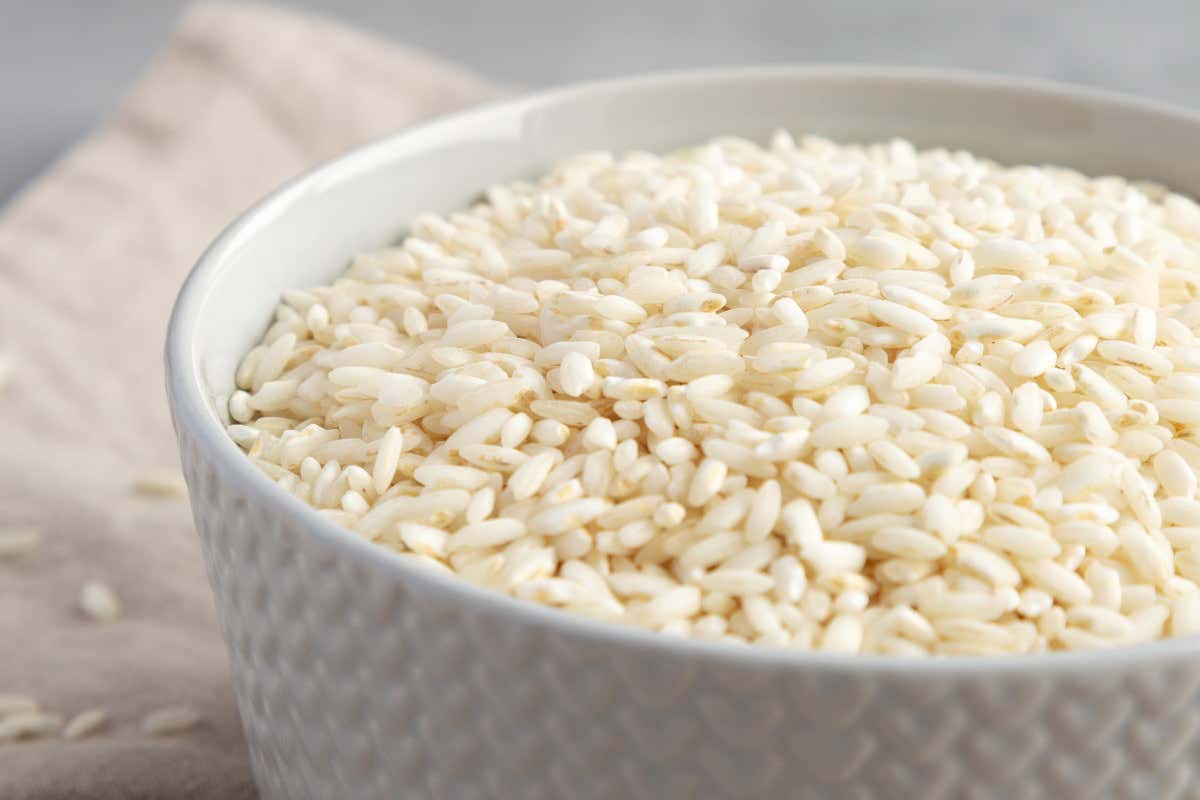 Riso pavese, la raccolta rischia di chiudersi con un calo del 10% Riso pavese, la raccolta rischia di chiudersi con un calo del 10%