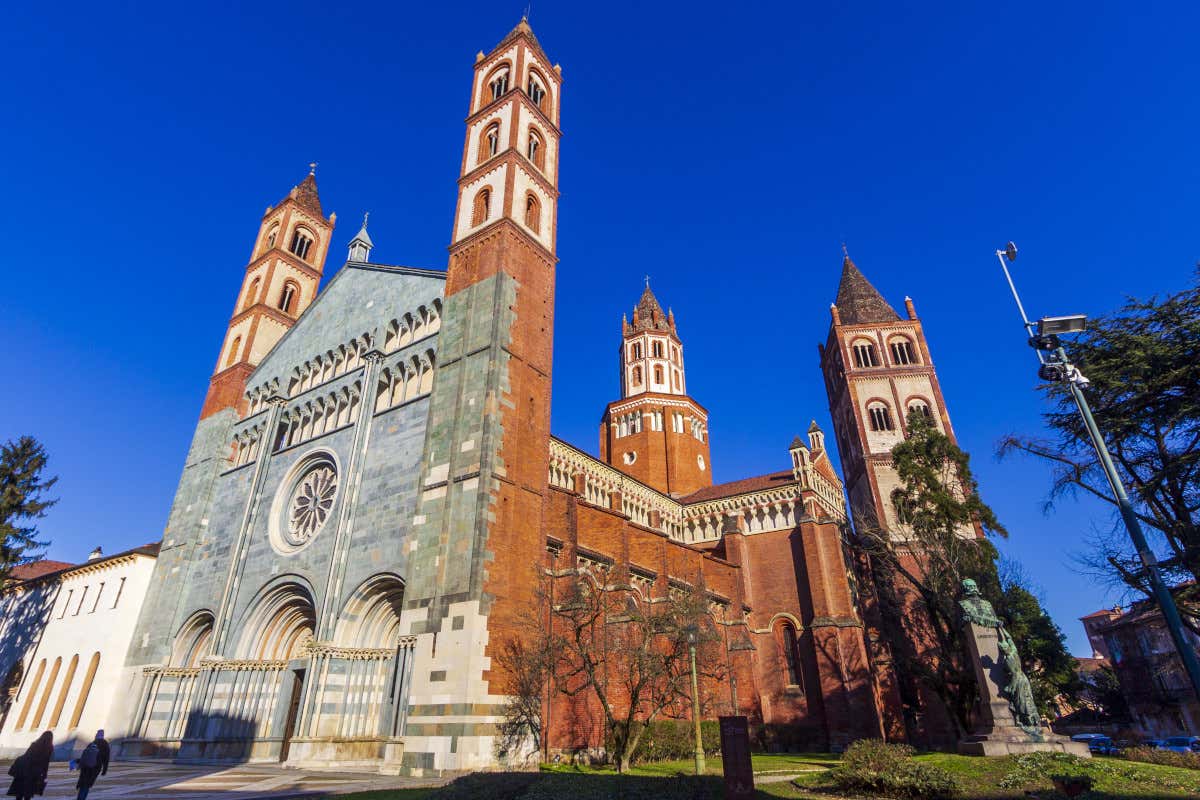 Dal Piemonte al mondo: Vercelli si conferma capitale europea del riso