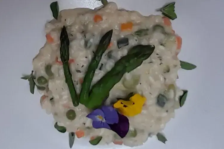Il Risotto della Principessa o Principini di Enrico Derflingher Dopo la Regina Vittoria, ecco il