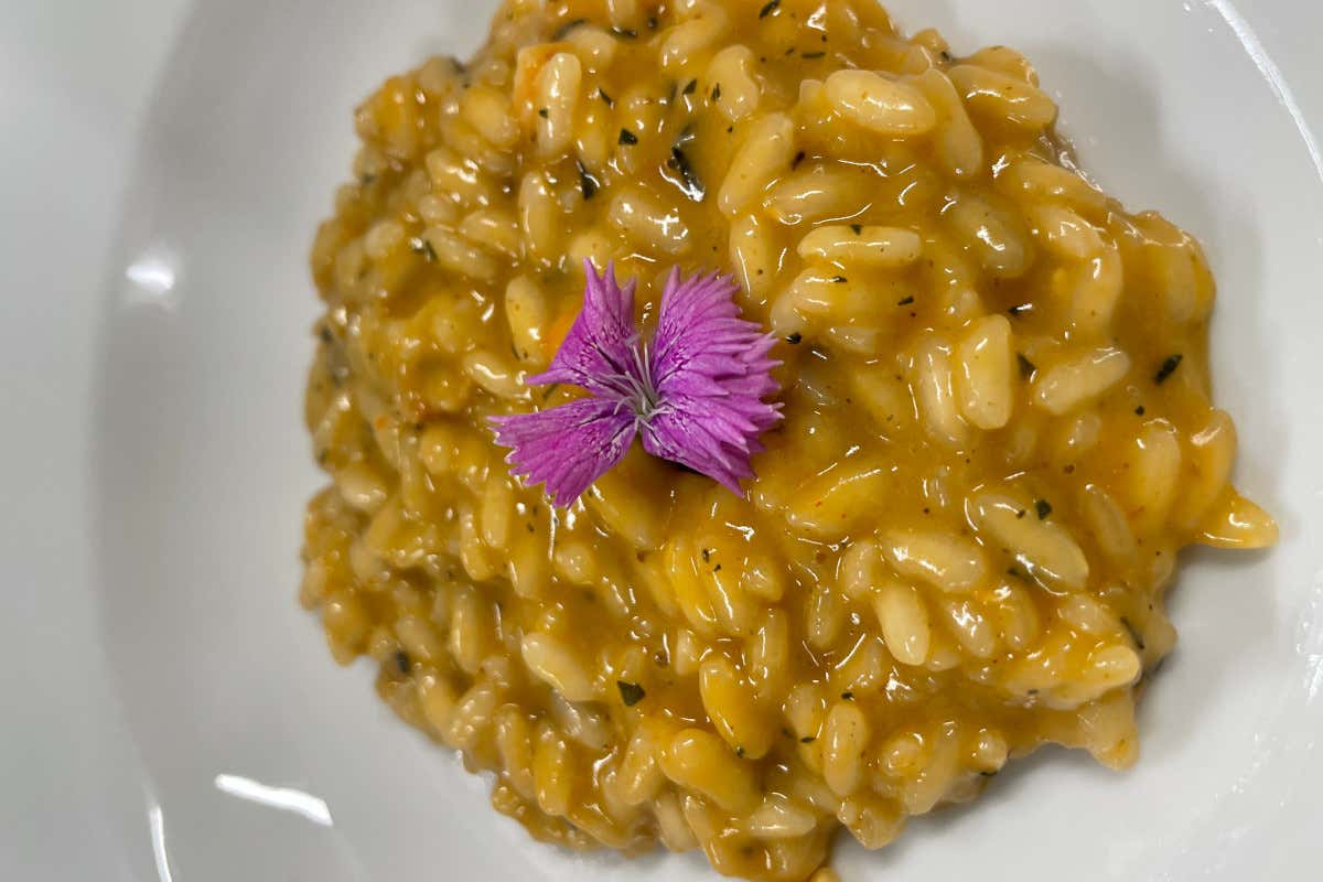 I cuochi di Euro-Toques a casa di Andrea Bocelli: 500 ospiti per far del bene