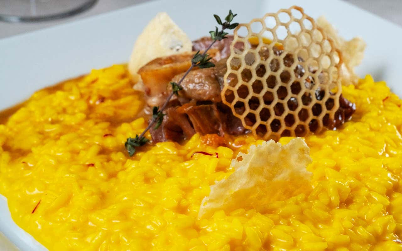 Antica Osteria del Progresso: dove la Milano di un tempo rivive tra bocce e Costolette