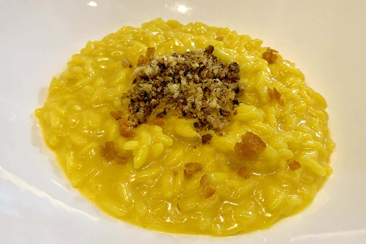 Con Daniel Canzian “La giornata del panettone” diventa un'esperienza