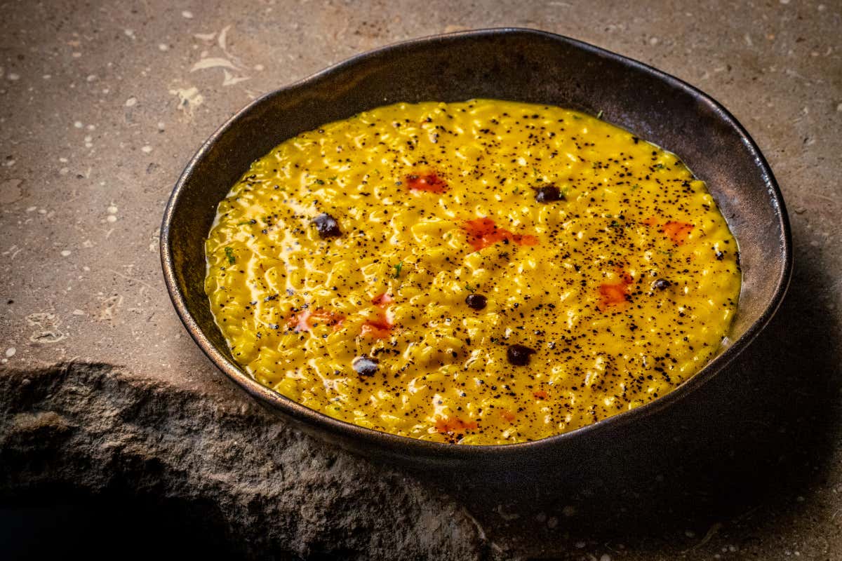 50 Best Restaurants: Alajmo 51°, miglior new entry Niederkofler (52°)