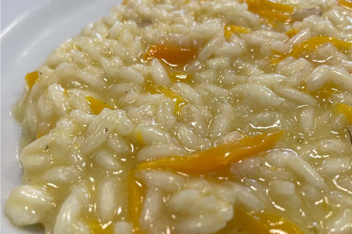 Tra piccantezza e dolcezza, alla scoperta del peperone di Voghera in cucina