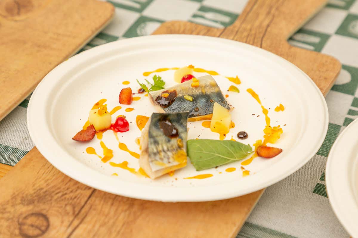 Ristogolf ha fatto tappa in Piemonte, in buca le eccellenze culinarie