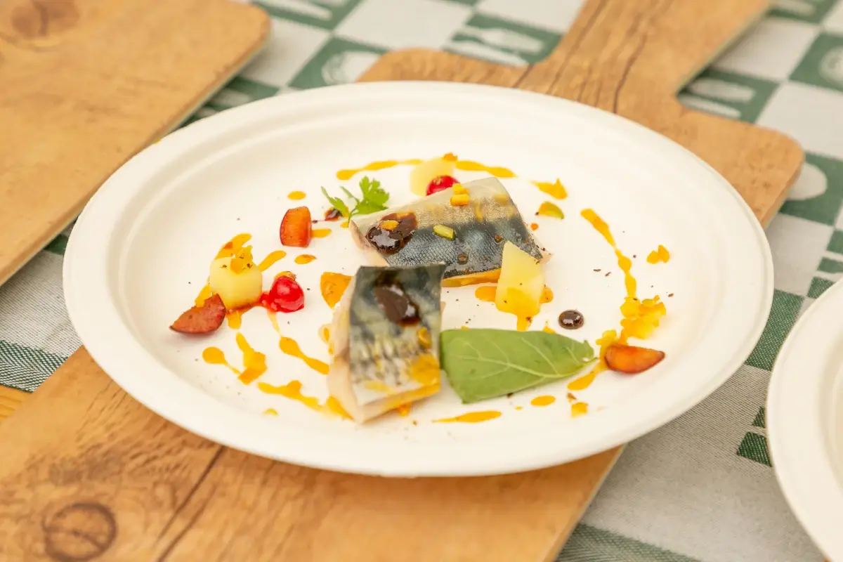 Ristogolf ha fatto tappa in Piemonte, in buca le eccellenze culinarie