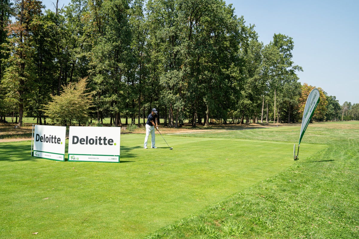 Ristogolf in Lombardia: quarta tappa al Golf Club Milano