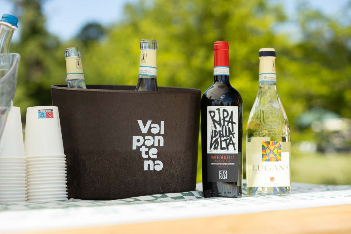 Ristogolf 2023: 1ª tappa di buche, divertimento e ottime degustazioni