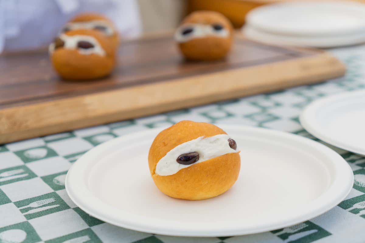 Ristogolf 2023: 1ª tappa di buche, divertimento e ottime degustazioni