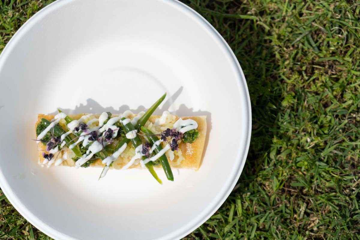 Al Castello Tolcinasco Resort la prima tappa del Circuito Ristogolf 2024 by Allianz