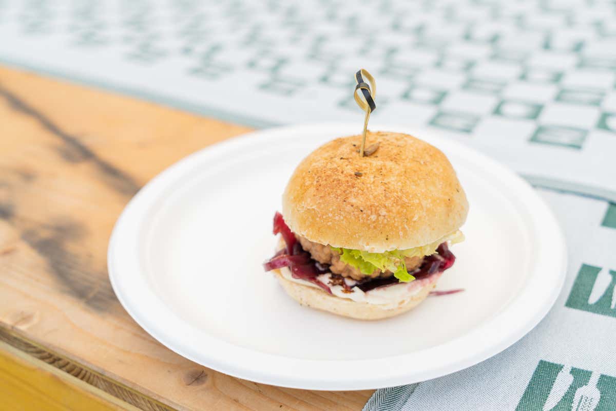 Ristogolf 2023: 1ª tappa di buche, divertimento e ottime degustazioni