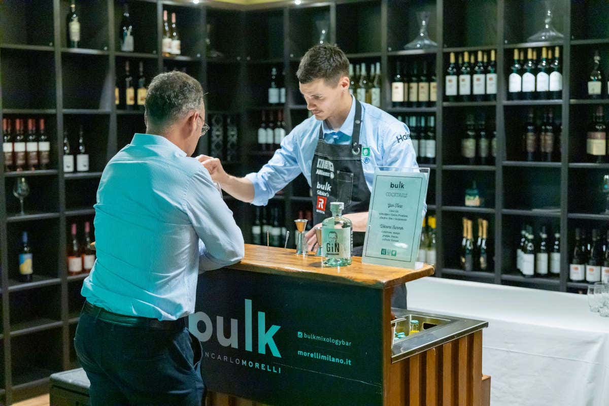 Al Castello Tolcinasco Resort la prima tappa del Circuito Ristogolf 2024 by Allianz