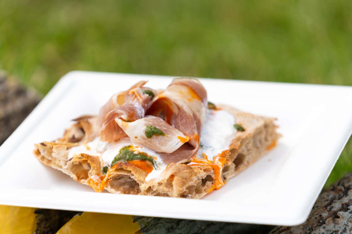 Al Castello Tolcinasco Resort il successo della prima tappa di Ristogolf 2025 Al Castello Tolcinasco Resort il successo della prima tappa di Ristogolf 2025