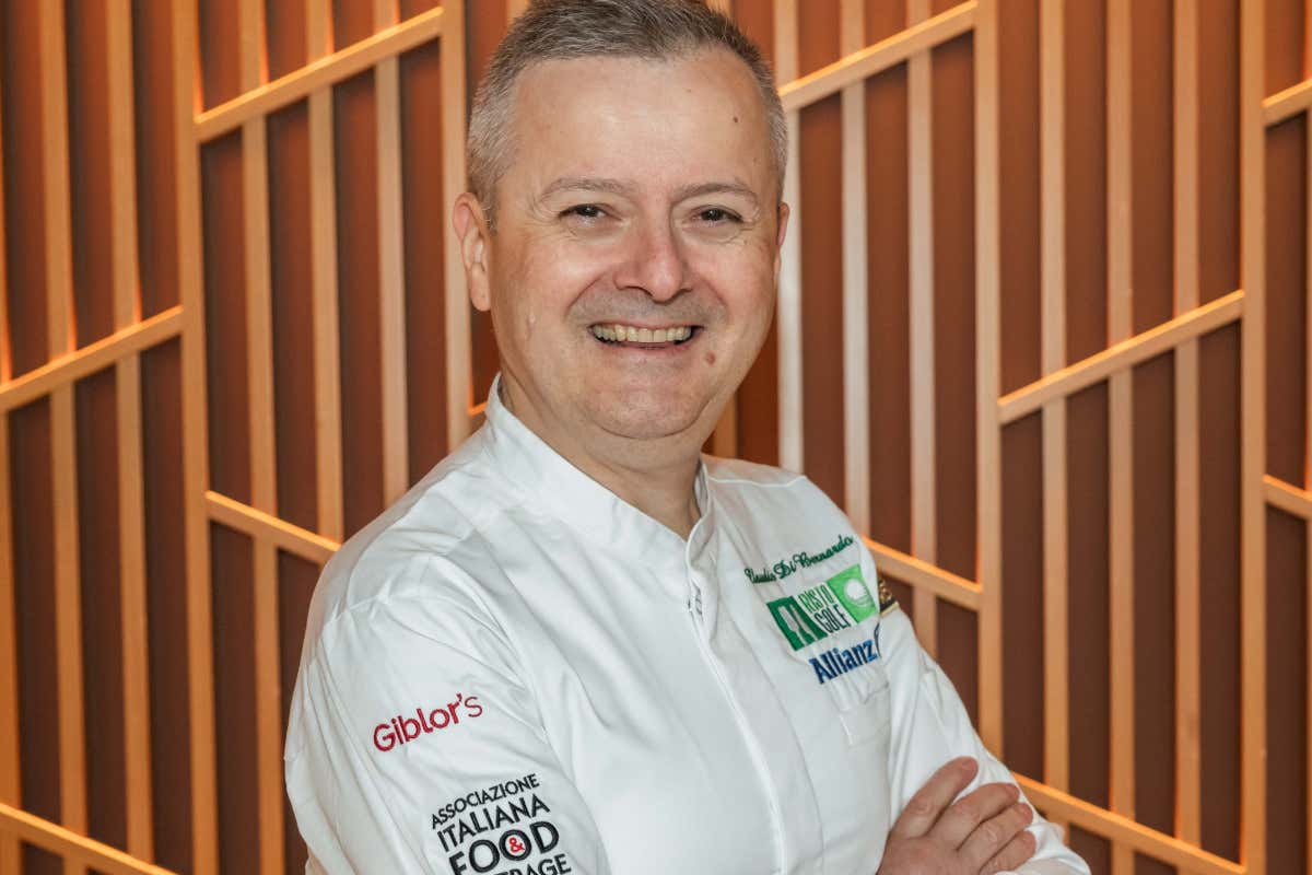 Ristogolf 2025: il green incontra l’alta cucina alla Pinetina Ristogolf 2025: il green incontra l’alta cucina alla Pinetina