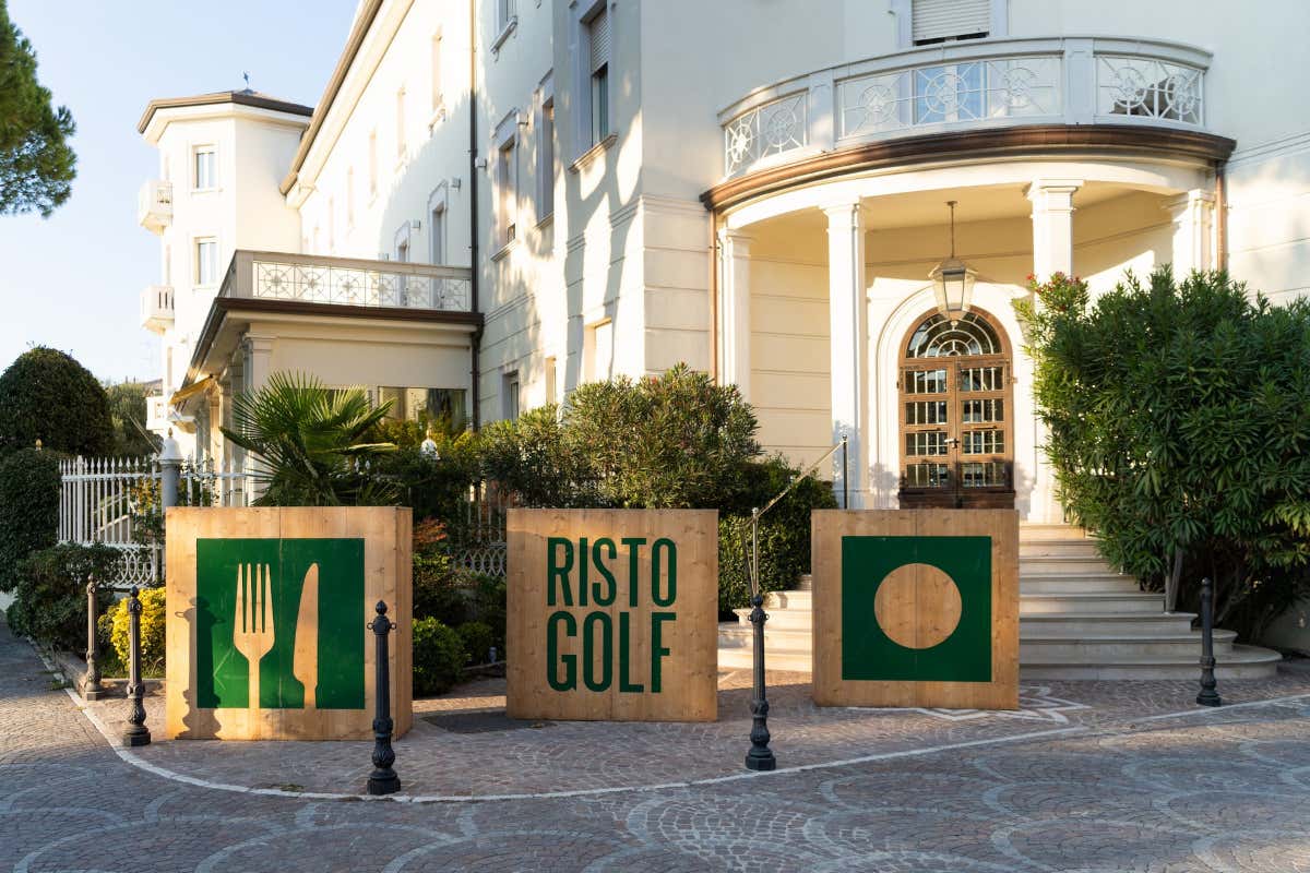 Finale di Ristogolf 2025: emozioni sul green e sapori d’eccellenza in Romagna