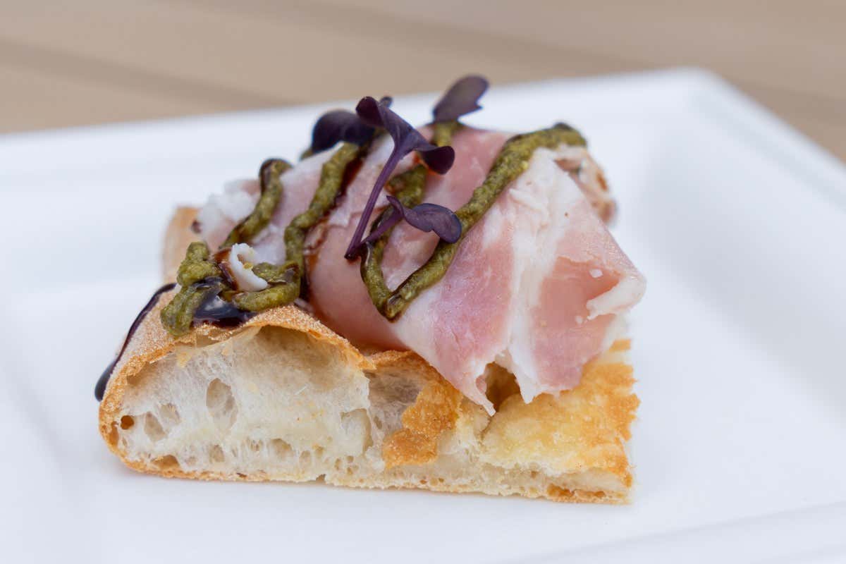 Finale di Ristogolf 2025: emozioni sul green e sapori d’eccellenza in Romagna