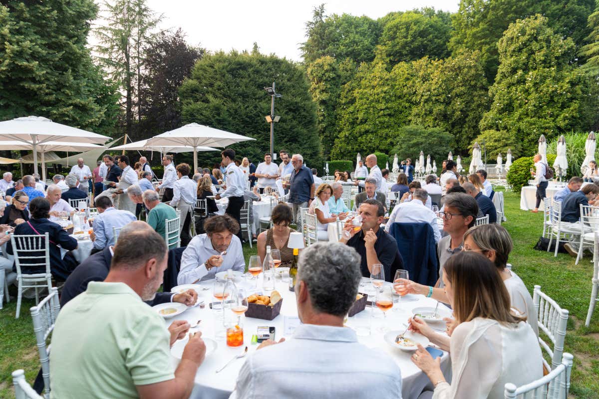 Ristogolf 2025: terza tappa tra sport, gusto e show a Le Betulle il 2 luglio
