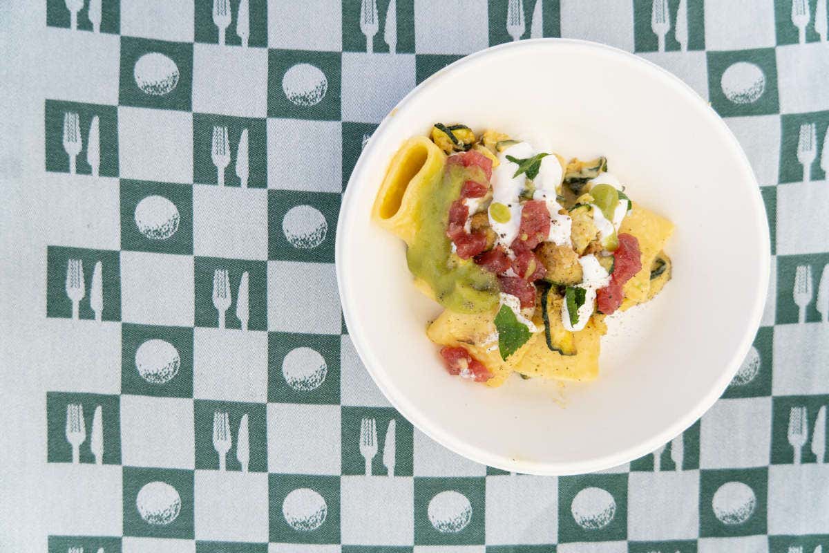 Al Castello Tolcinasco Resort la prima tappa del Circuito Ristogolf 2024 by Allianz