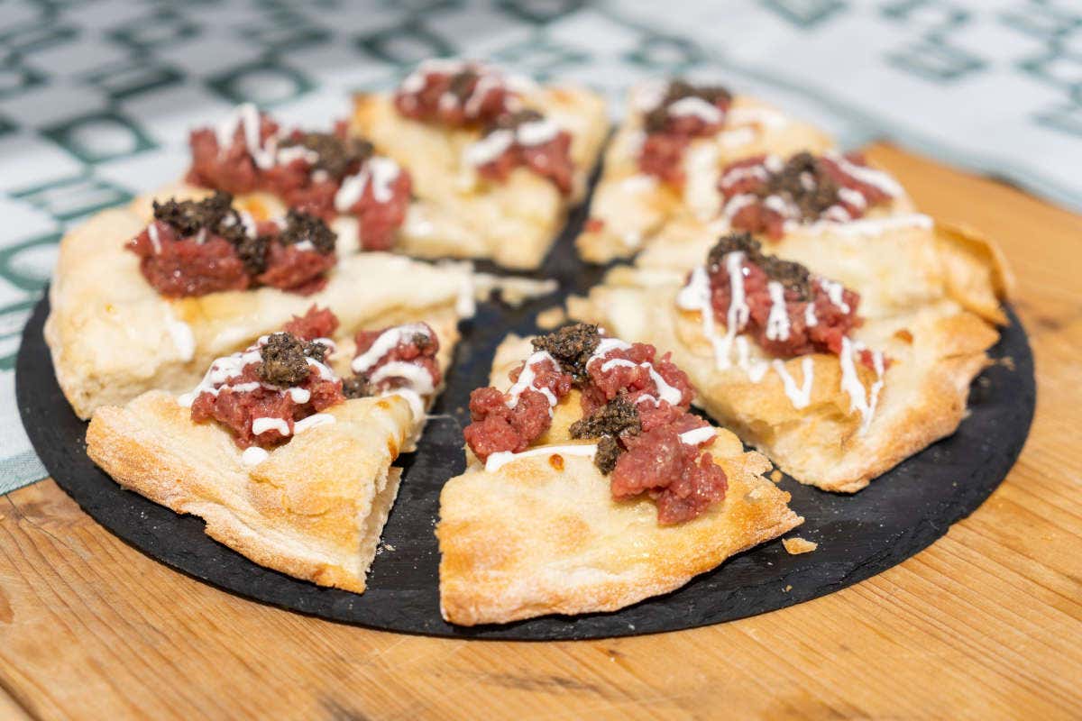 Al Castello Tolcinasco Resort la prima tappa del Circuito Ristogolf 2024 by Allianz