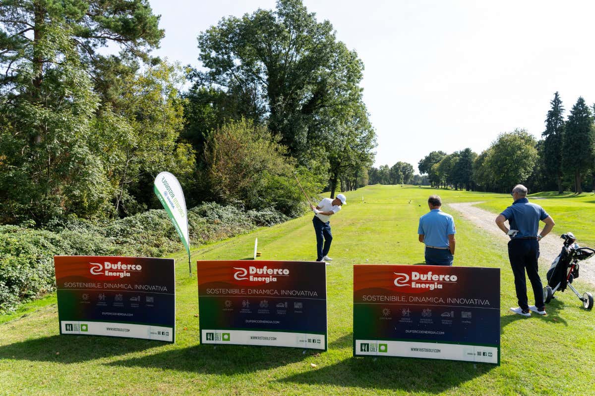 Quinta tappa Ristogolf 2025: La Pinetina tra golf, sapori e beneficenza Quinta tappa Ristogolf 2025: La Pinetina tra golf, sapori e beneficenza