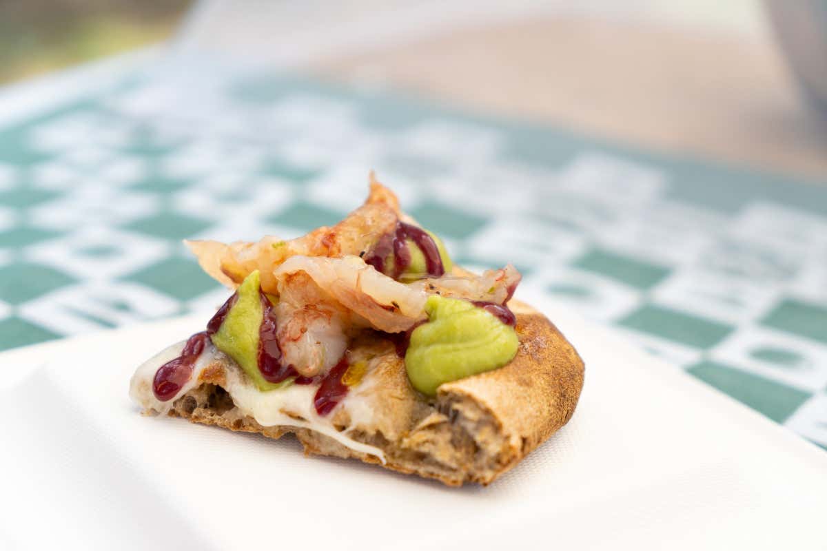 Il gusto va in buca: tappa da ricordare per Ristogolf al Golf Club Varese