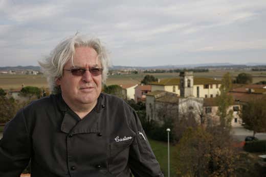 Franco Bracaloni Franco Bracaloni