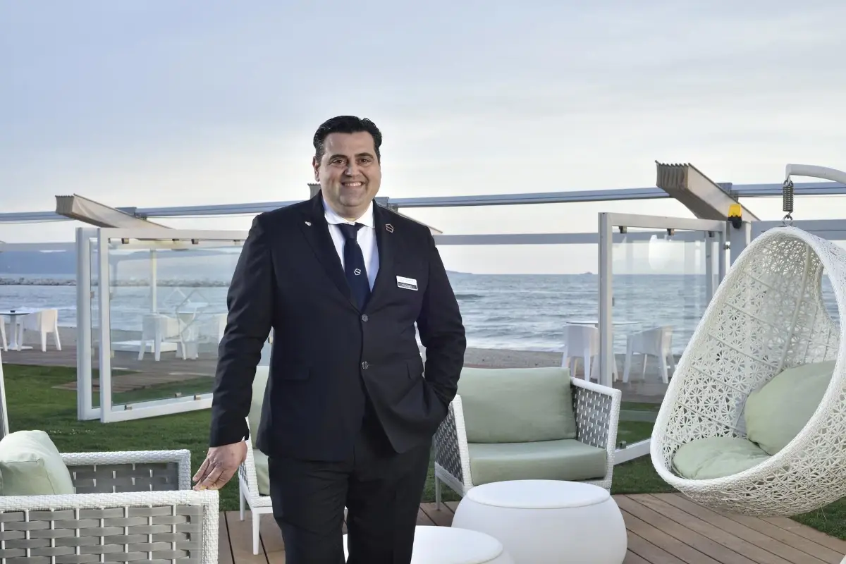 Tiziano Siggillino Eat&egrave; entra nella Guida Michelin, il segreto: &ldquo;Comunicazione e spirito di squadra&rdquo;