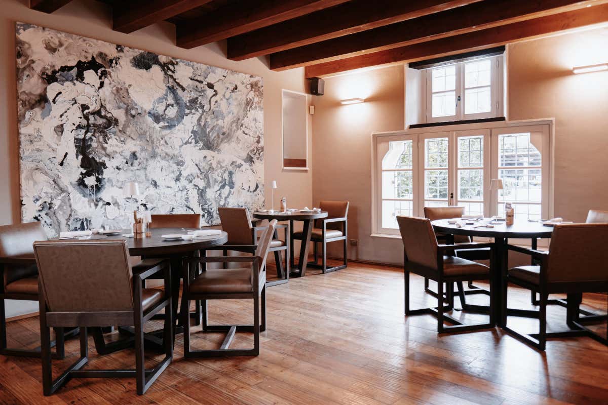 La Coldana - esterno Milano e dintorni: un weekend fuoriporta da gourmet La Coldana - esterno Milano e dintorni: un weekend fuoriporta da gourmet