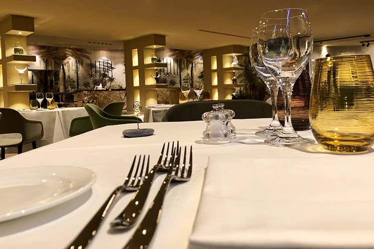 Lusso, relax e tanta tranquillità Solo benessere al Riva Del Sole