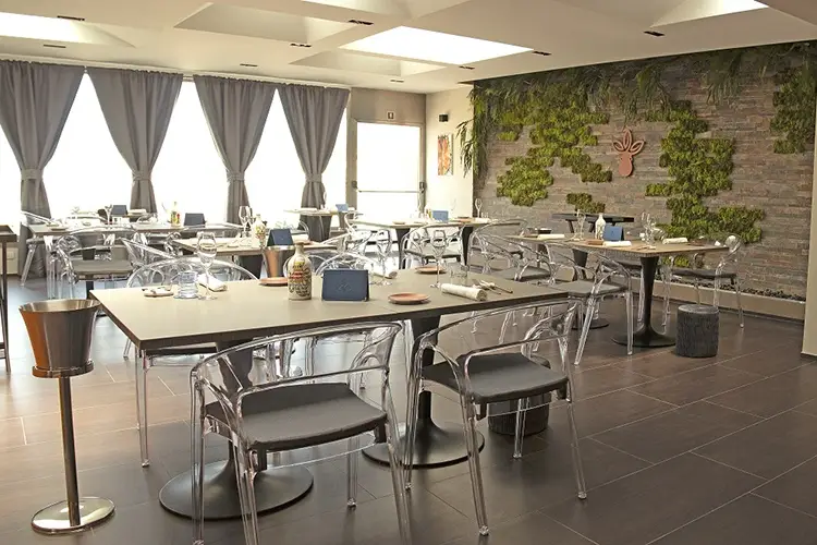 Terradimare, il nuovo presidio del gusto nella citt&agrave; pi&ugrave; gourmand di Puglia Tra terra e mare a Trani nuovo ristorante di sapori autentici