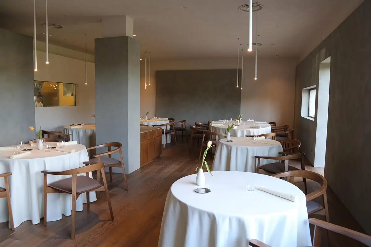 Ristorante Abruzzino DA FINIRE - TOUR CALABRIA