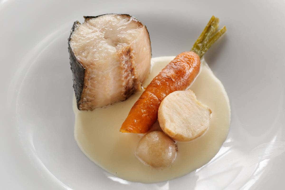 Ca’ Mia: l'ospitalità di casa e i sapori del lago firmati Simone Tanzi