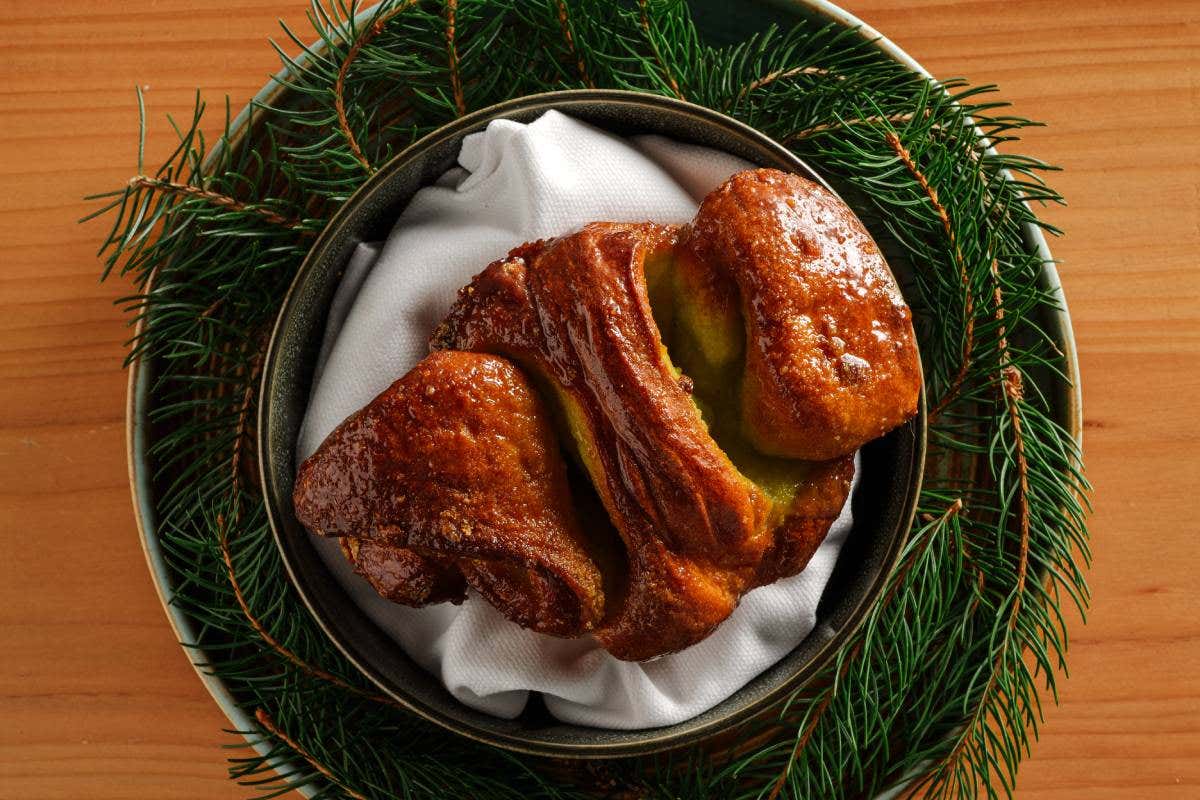 Ca’ Mia: l'ospitalità di casa e i sapori del lago firmati Simone Tanzi