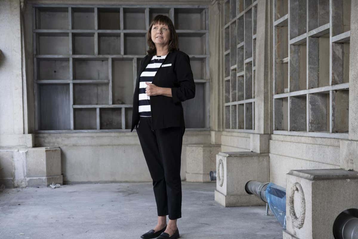 “La Vie”: a Berna un ristorante nel cimitero diventa simbolo di memoria e rinascita