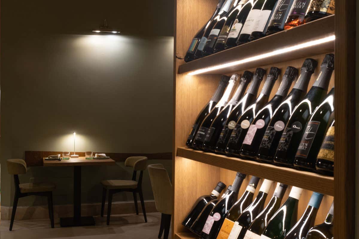 Aperitivo e cena al Classico: il nuovo volto della ristorazione a Napoli