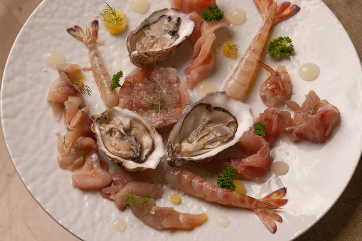 Aperitivo e cena al Classico: il nuovo volto della ristorazione a Napoli