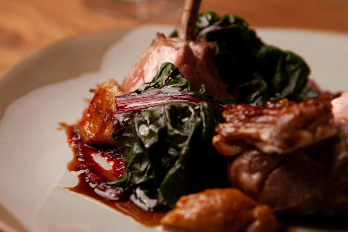 Aperitivo e cena al Classico: il nuovo volto della ristorazione a Napoli