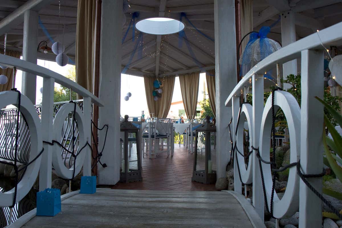 Alla scoperta del Capo di Sant'Andrea, l'antico villaggio dei pescatori marcianesi