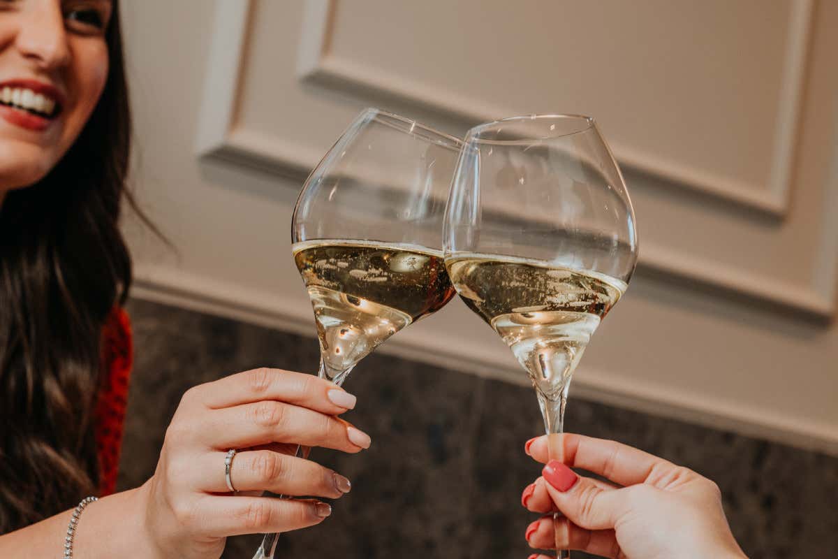 Ristorante Dòmini, esperienza contemporanea nel calore di una dimora di famiglia