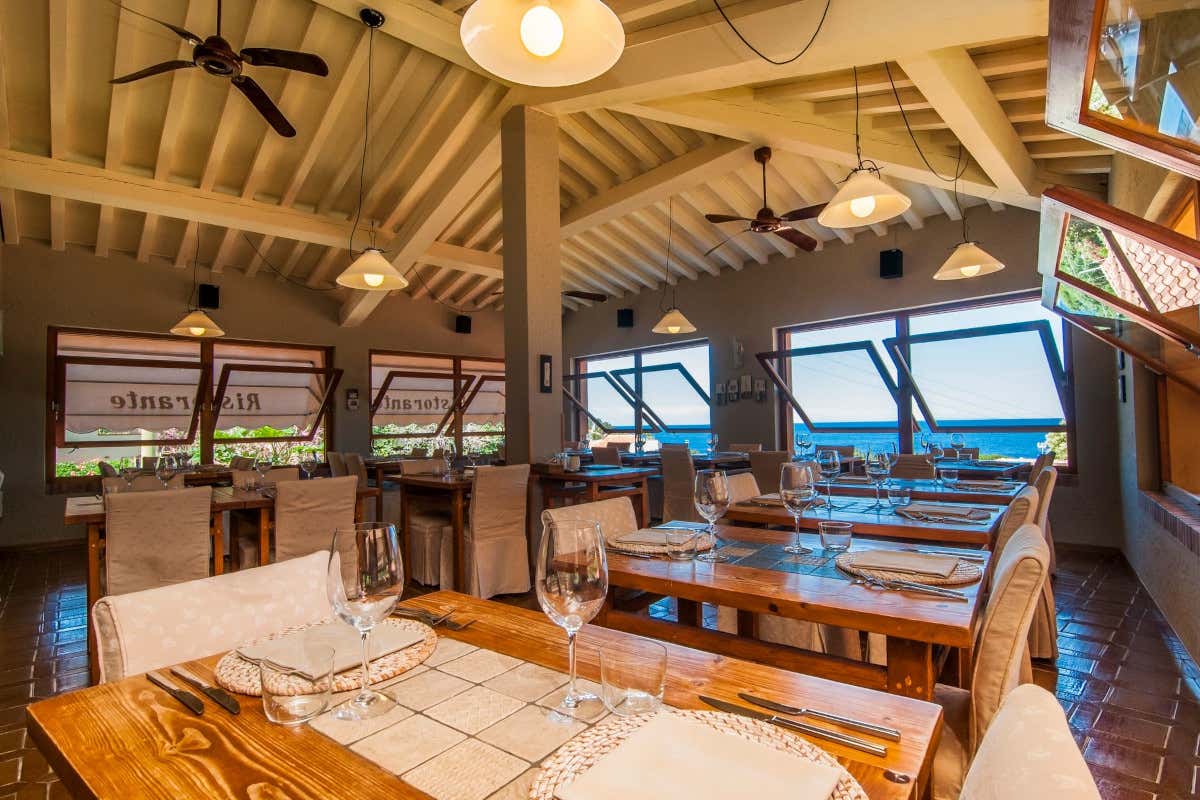 Alla scoperta del Capo di Sant'Andrea, l'antico villaggio dei pescatori marcianesi