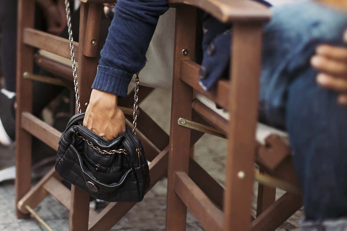 Cadute in sala, borse rubate e cause legali: il ristorante è un campo minato? Cadute in sala, borse rubate e cause legali: il ristorante è un campo minato?