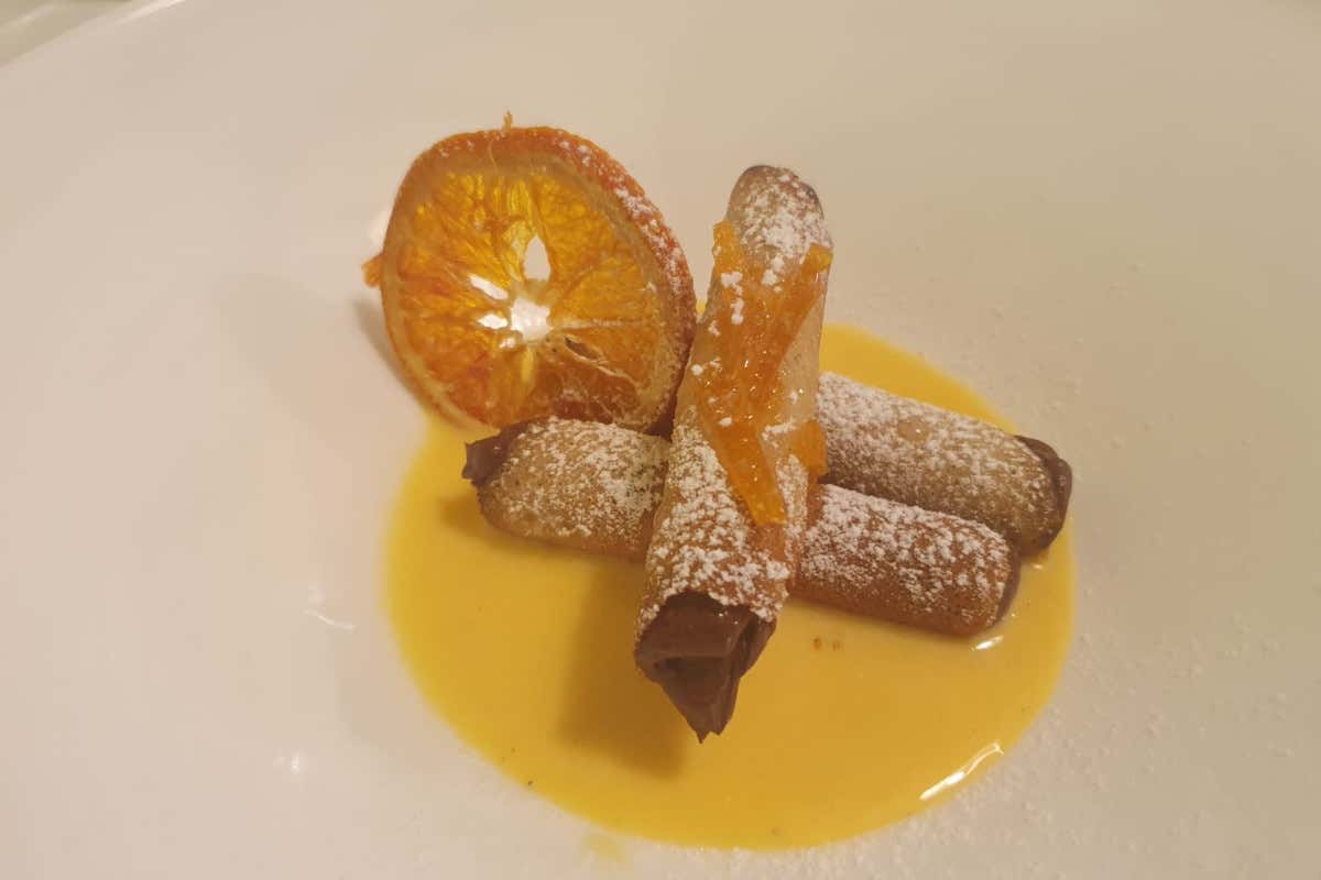 Maria a Cavallara, i cappelletti con il tartufo raccontano la storia della cucina marchigiana