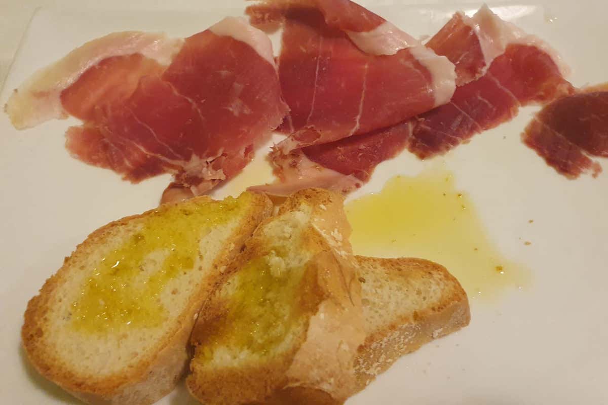 Maria a Cavallara, i cappelletti con il tartufo raccontano la storia della cucina marchigiana