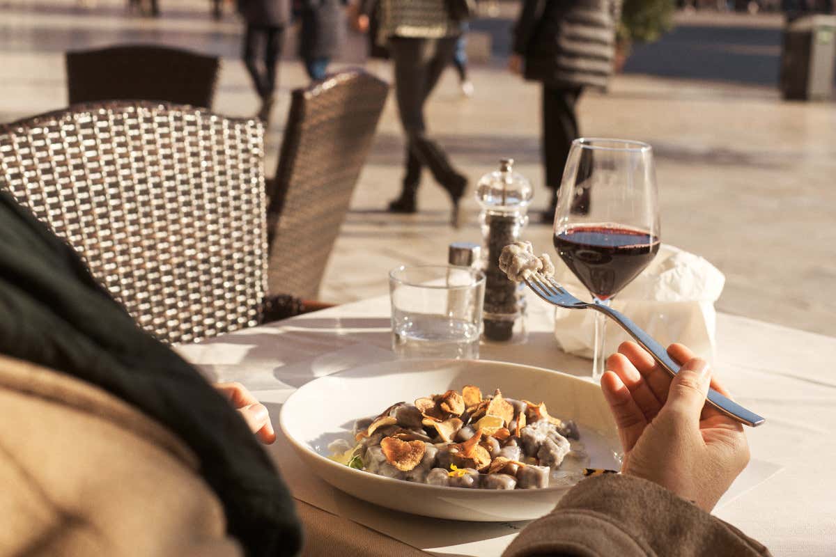 Voglia di pizza a Verona? Da provare quella di La Costa in Bra e Olivo 1939