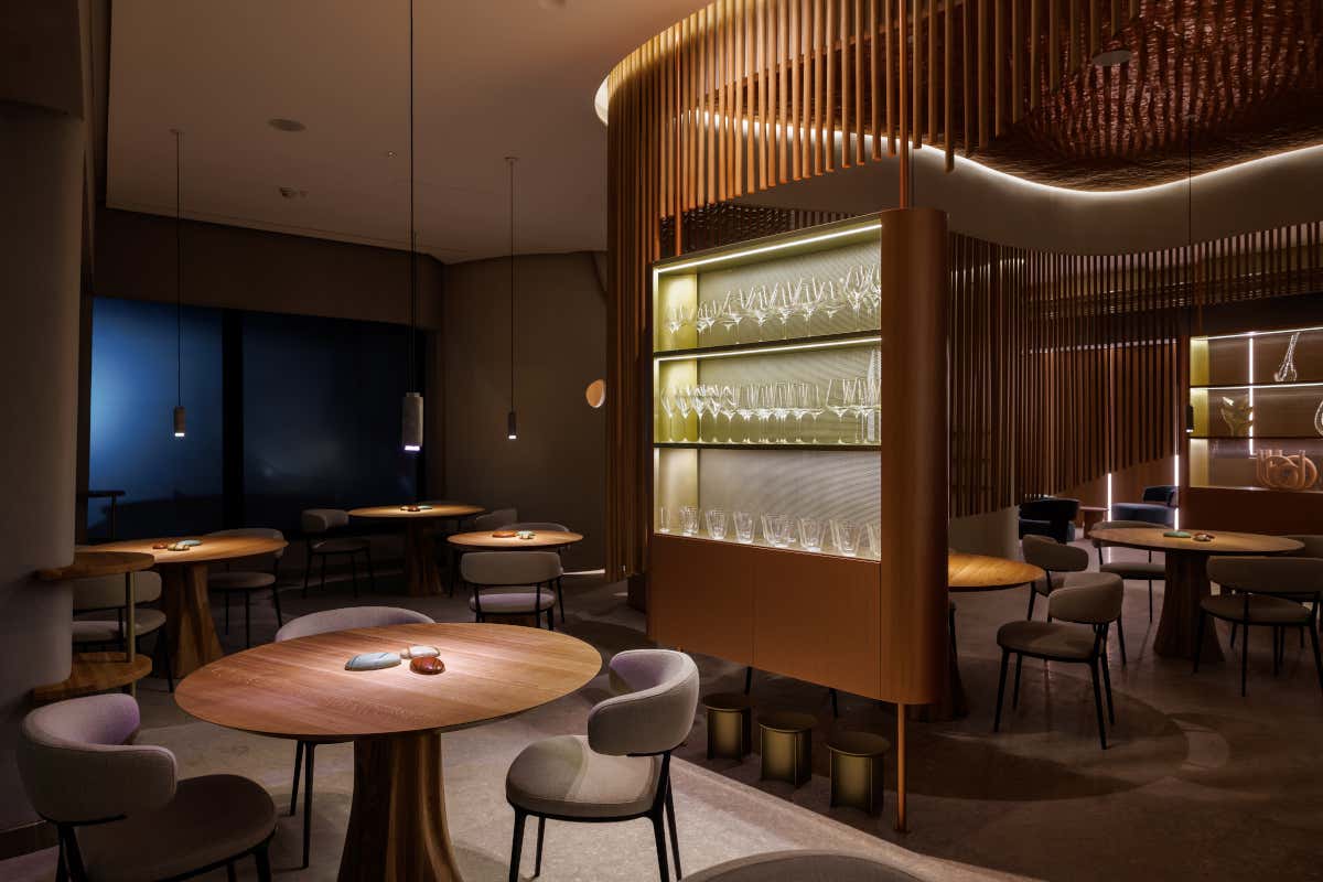 Salone del mobile, hotel e ristoranti del futuro: flessibili, sostenibili e connessi