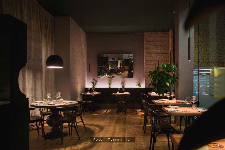 Il ristorante d&agrave; un'indicazione sulla quantit&agrave; di carboidrati per aiutare i clienti diabetici - Al ristorante col diabete di tipo 1, un menu speciale per la glicemia